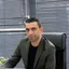 Av. Burak Olcan, Batman'daki bürosunda